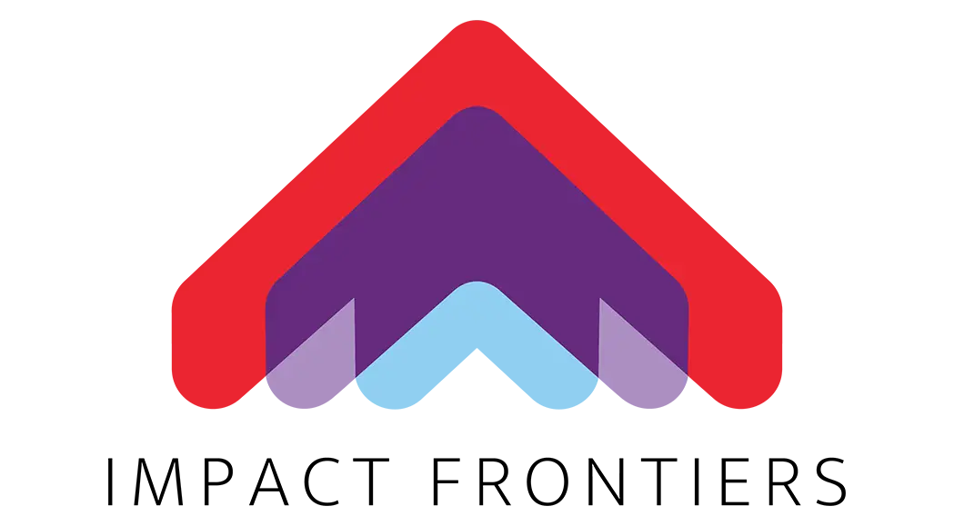 Impact Frontiers
